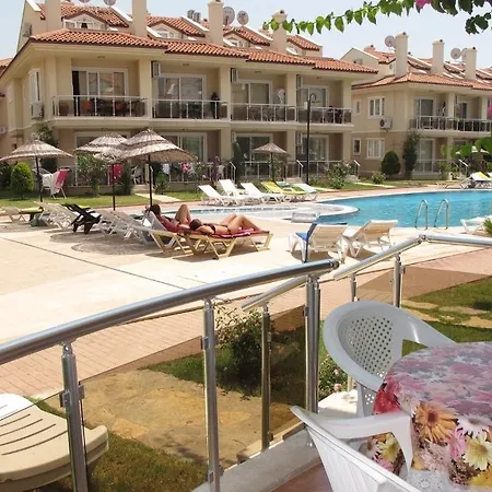 شقة Sunset Beach Club Aqua 29 *