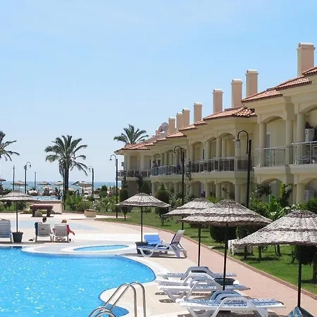 Sunset Beach Club Aqua 29 شقة *