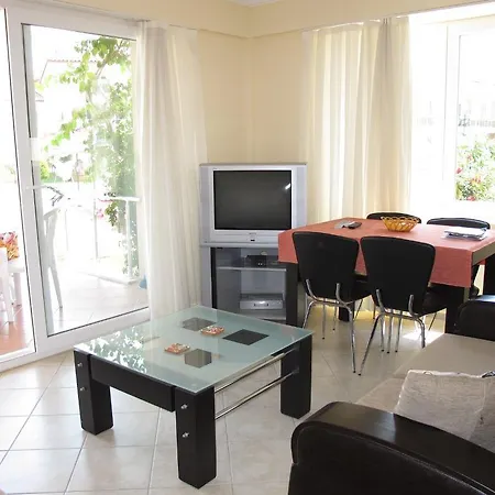 شقة Sunset Beach Club Aqua 29 فتحية