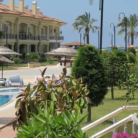 Sunset Beach Club Aqua 29 فتحية