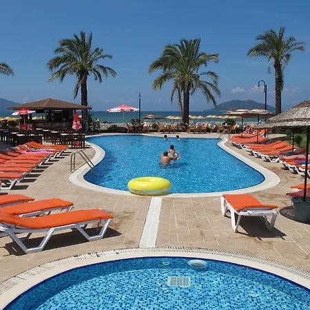 Sunset Beach Club Aqua 29 شقة