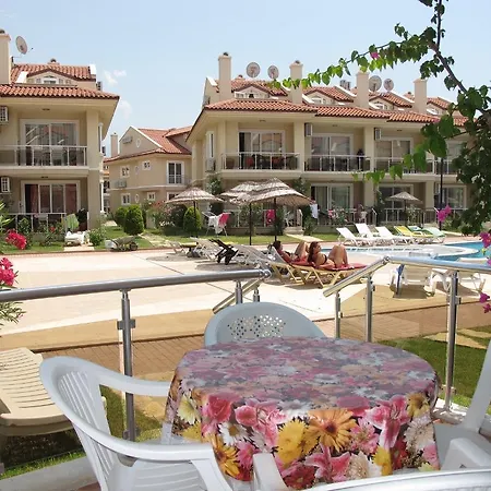 شقة Sunset Beach Club Aqua 29 *