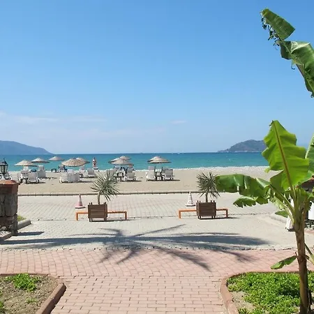 Sunset Beach Club Aqua 29 Apartment